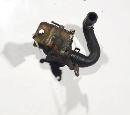 Nissan Primera Engine coolant pipe/hose 2414bv000