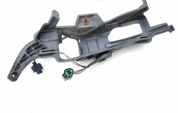 KIA Optima Fog light bracket