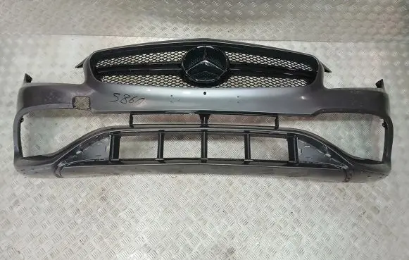 Mercedes-Benz A W176 Front bumper A1769059600
