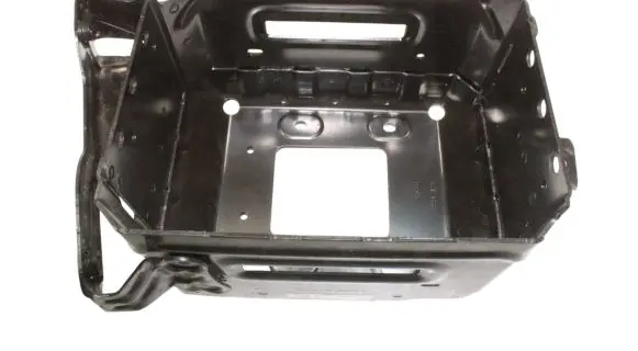 BMW 3 G20 G21 Battery box tray 5A28698