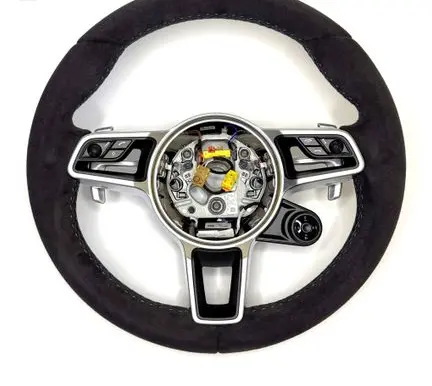 Porsche Macan (95B) Steering wheel 95B419091