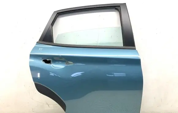 Hyundai Kona I Rear door SU8