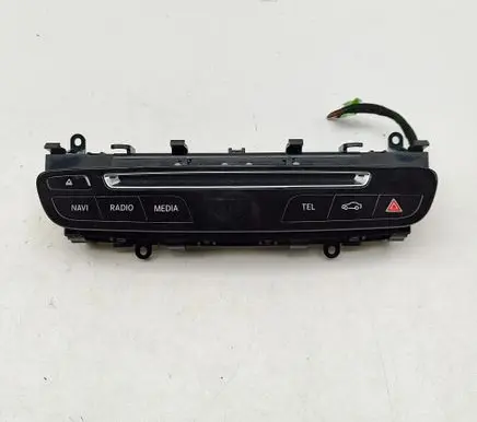Mercedes-Benz C W205 Sound control switch A2059055201