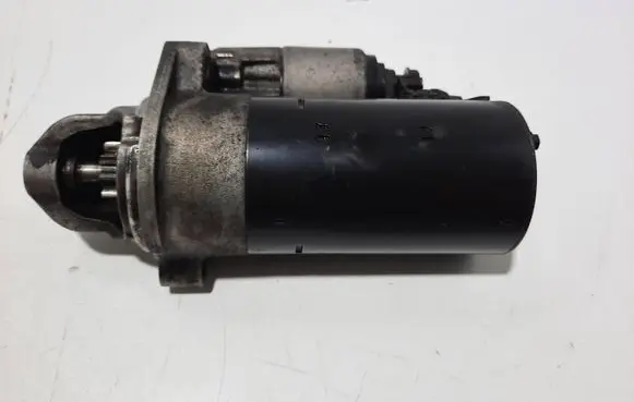 Audi A6 S6 C6 4F Starter motor 059911024