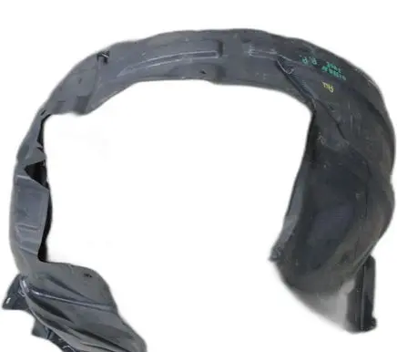 Nissan Juke I F15 Front arch 