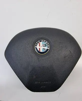 Alfa Romeo Giulietta Steering wheel airbag 15609152000