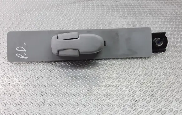 Honda CR-V Cargo luggage net fixing mount 