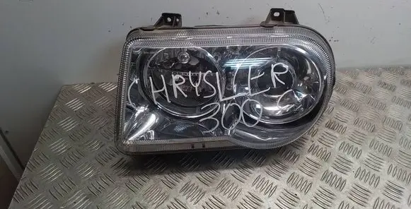 Chrysler 300 - 300C Headlight/headlamp BV19290800 L860C H0H7N00C