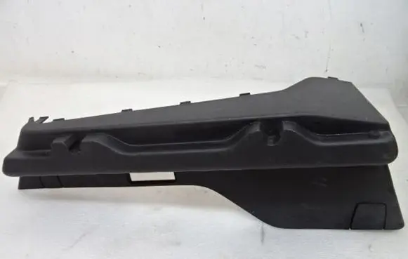 Peugeot 307 Parcel shelf load cover mount bracket 9677216777