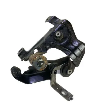 Dacia Logan II Power steering pump 116648A