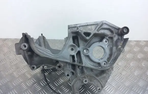 Volkswagen Crafter Fuel pump bracket 076145167