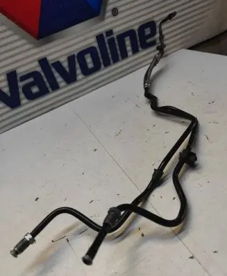 Peugeot 308 Brake booster pipe/hose TIDW08000702NYZN1 222041422371NZ2