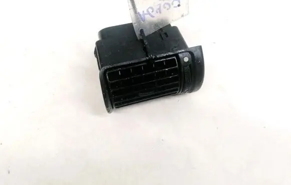 Audi A4 S4 B5 8D Dash center air vent grill 8D1820901