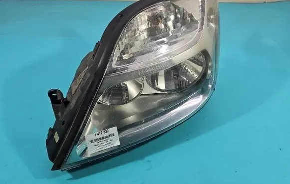 Headlight/headlamp