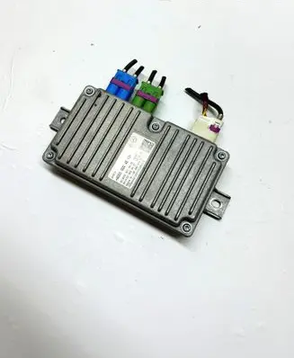 Mercedes-Benz S W222 Parking PDC control unit/module A0009004513 A0009020437