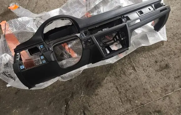BMW 3 E92 E93 Dashboard 7075392 72758412