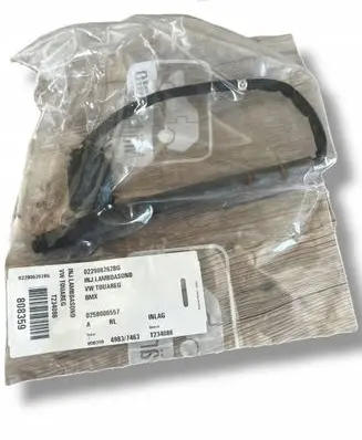 Volkswagen Touareg I Lambda probe sensor 022906262BG