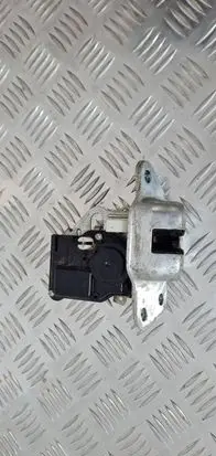Dodge Nitro Tailgate/trunk/boot lock/catch/latch