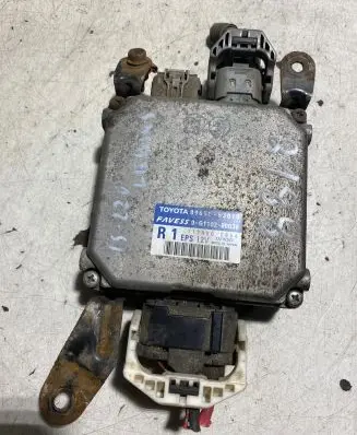 Lexus IS 220D-250-350 Power steering control unit/module 8965053010 1129000864 0G110200030