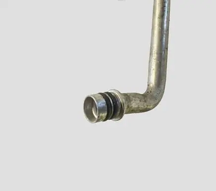 Toyota Prius (XW20) Air conditioning (A/C) pipe/hose