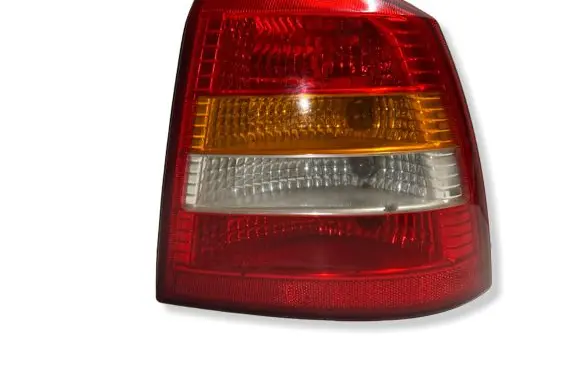 Opel Astra G Rear/tail lights 90521544