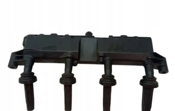 Citroen Berlingo High voltage ignition coil 9654814480