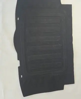 Hyundai i20 (BC3 BI3) Trunk bottom trim panel 85710-Q0000