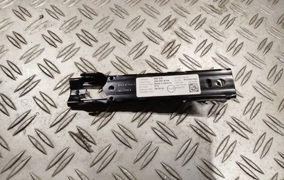 Man TGE 1gen Seat belt height adjuster 4M0857819A 639623702 627390100N