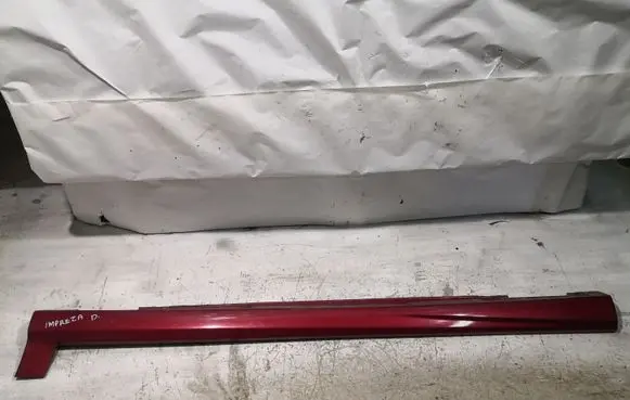 Subaru Impreza II Sill 91165FE210