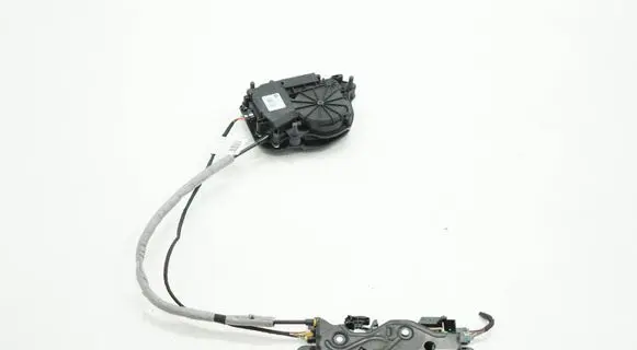 BMW 7 G11 G12 Tailgate/trunk/boot lock/catch/latch 7441014ACR 7441014 7357097