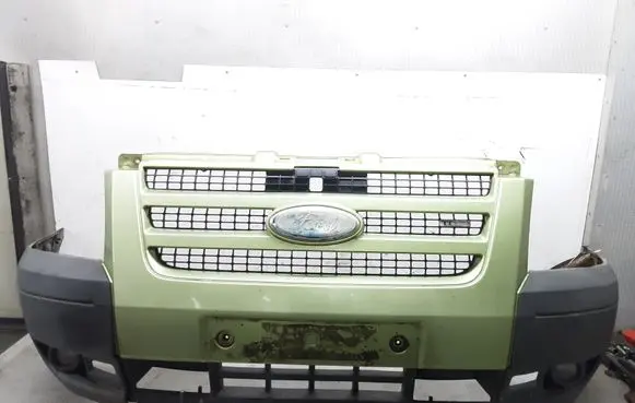Ford Transit Front bumper