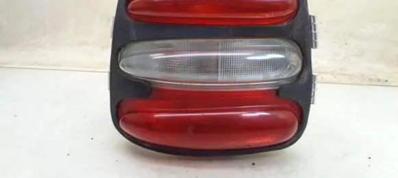 Fiat Bravo - Brava Rear/tail lights