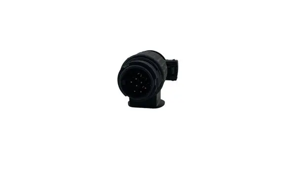 Volkswagen Golf VII Tow bar electric socket 