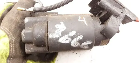 Ford Mondeo Mk III Starter motor RE1S7U11000AF C628832R 3666