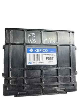 Hyundai Santa Fe Gearbox control unit/module 95440-3a380