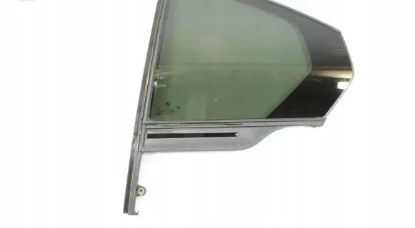 BMW 3 G20 G21 Rear door window glass 7425087