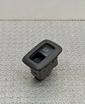 Mercedes-Benz A W169 Electric window control switch A2518200510 03128150 9167930