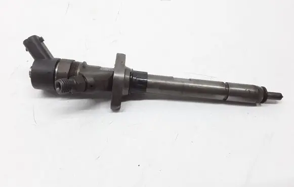 Peugeot 607 Fuel injector 0445110036 9637277980