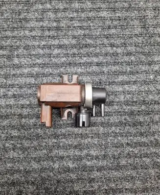 Volvo V50 Turbo solenoid valve 9650098380 0009602