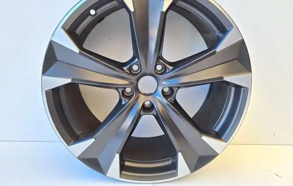 Cupra Ateca R19 alloy rim 575601025AS 575601025T