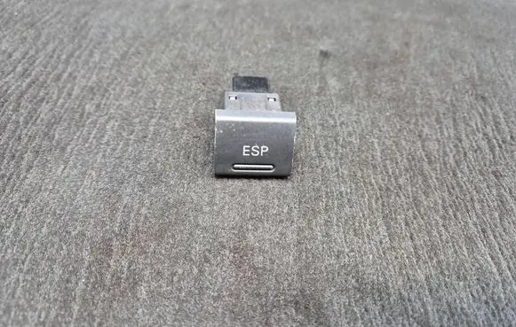 Audi A6 S6 C5 4B ESP (stability program) switch 4B0927134A