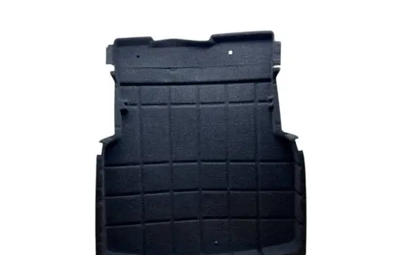 BMW 5 E60 E61 Trunk/boot floor carpet liner 6961412