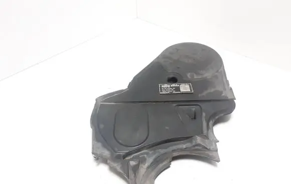 Volvo S60 Timing belt guard (cover) 30731283