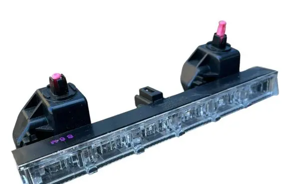Toyota Auris E180 Third/center stoplight 12584