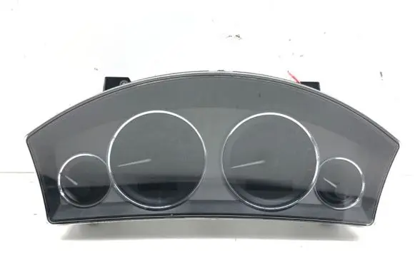 Speedometer (instrument cluster)