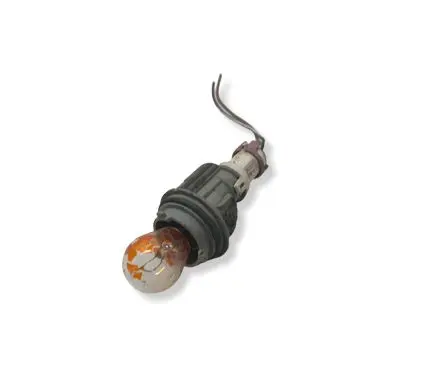 Audi 80 90 S2 B4 Front indicator light 013971955