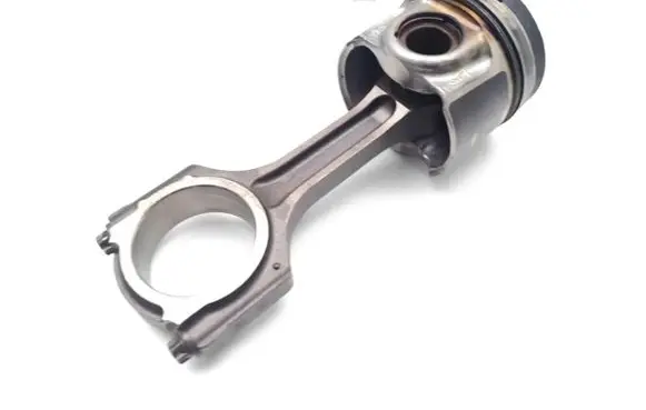 Ford Transit Courier Piston with connecting rod YMR6