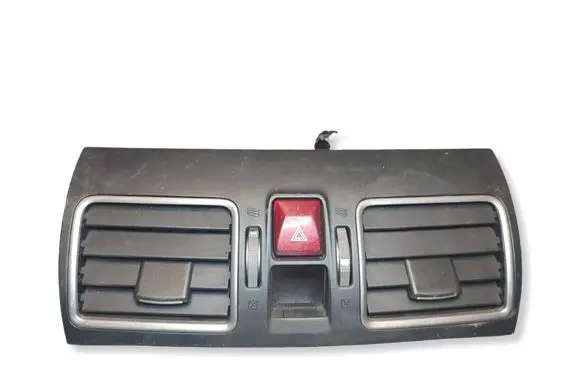 Subaru Forester SJ Dash center air vent grill 66110FJ040