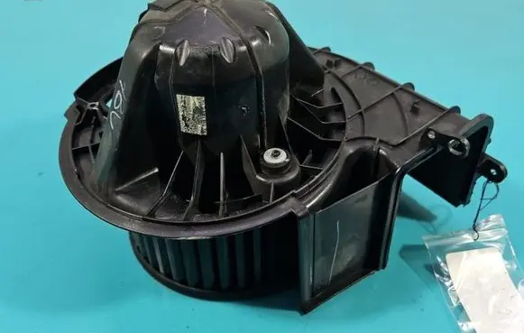 BMW X6 E71 Heater fan/blower IMPRK1542400