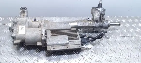 Ford Mustang V Steering rack DR3D070CD SC3037A1359 28238925